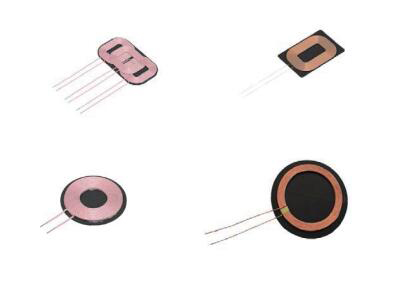 wireless charging coil